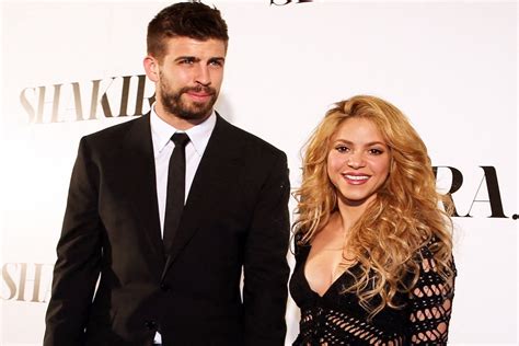 Shakira salpique meaning